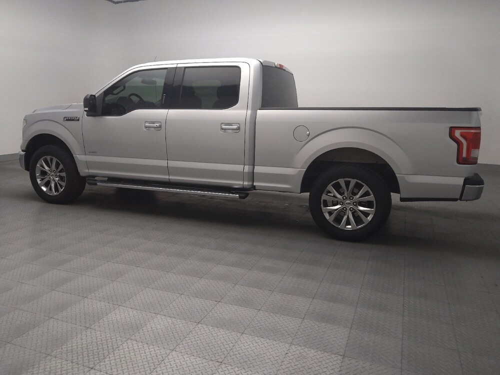 2015 Ford F150 in El Paso, TX 79907 - 18133604 3