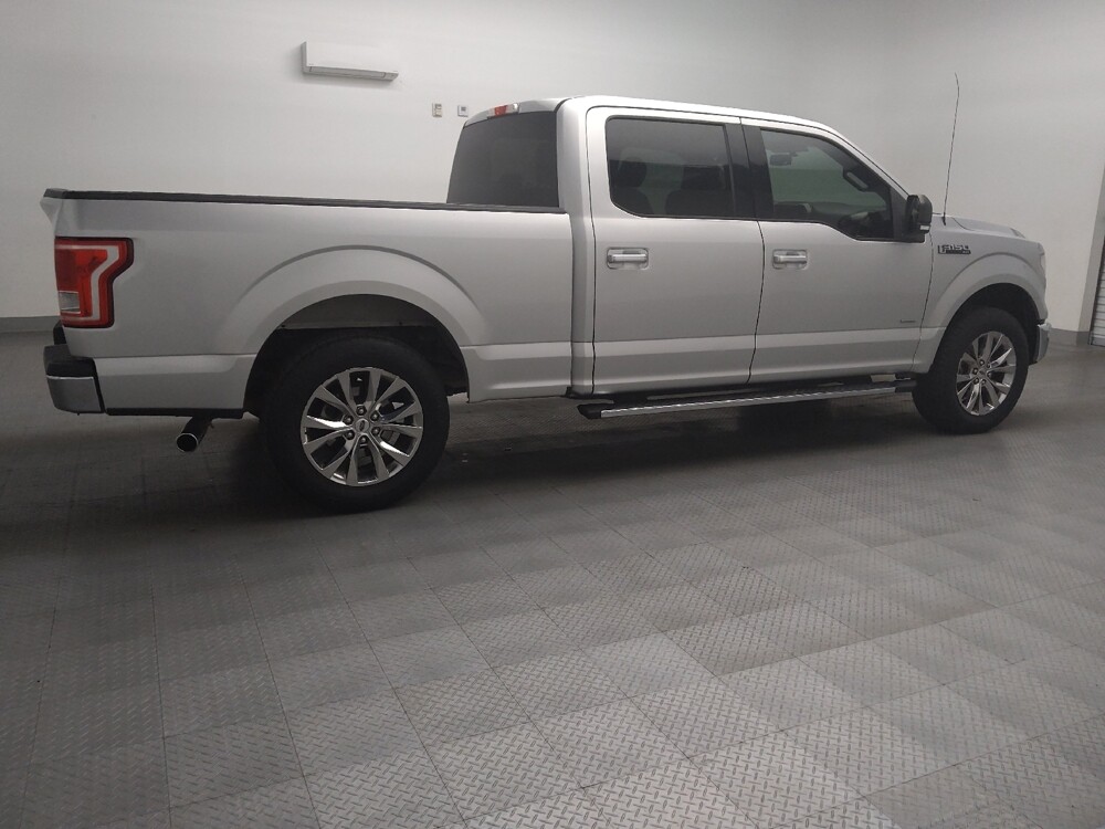 2015 Ford F150 in El Paso, TX 79907 - 18133604 10