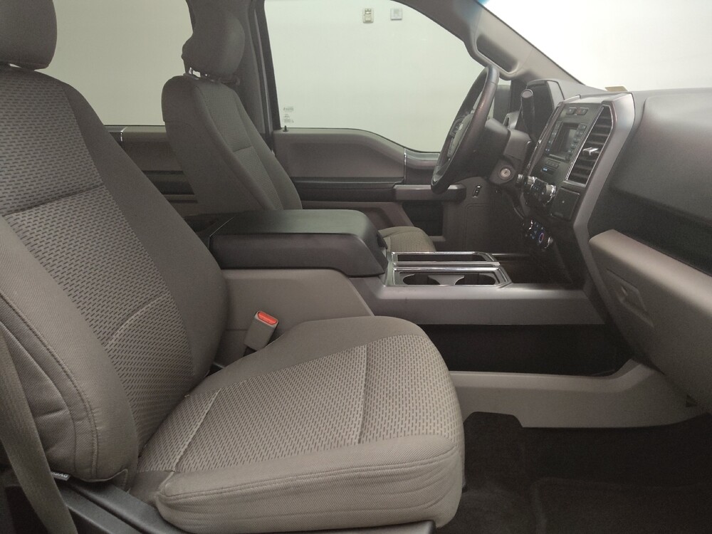 2015 Ford F150 in El Paso, TX 79907 - 18133604 21