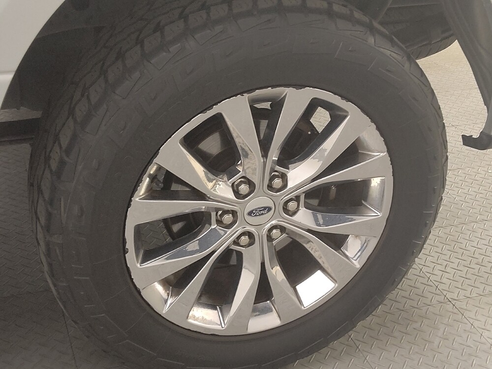 2015 Ford F150 in El Paso, TX 79907 - 18133604 31