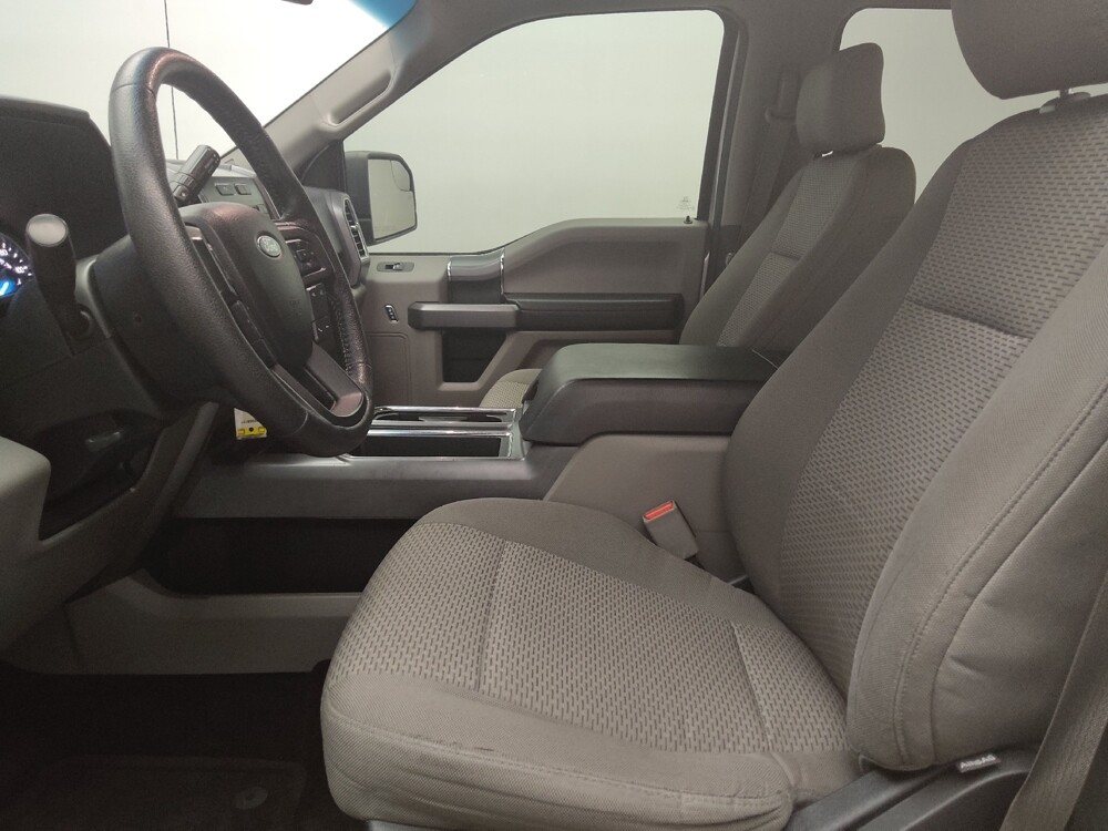 2015 Ford F150 in El Paso, TX 79907 - 18133604 17