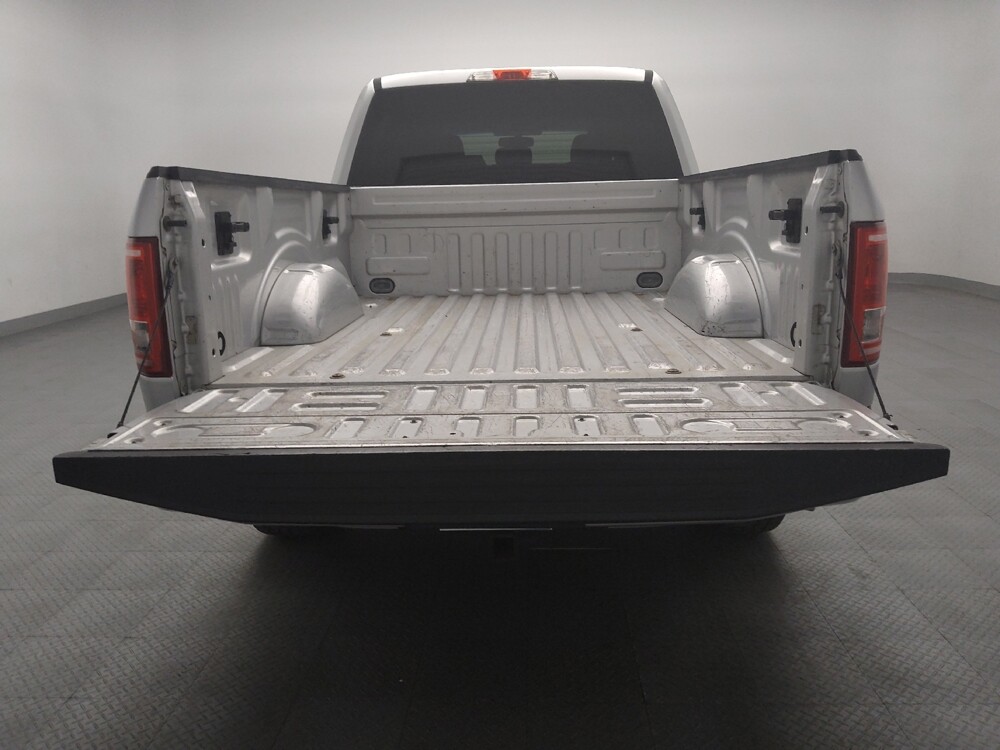 2015 Ford F150 in El Paso, TX 79907 - 18133604 29