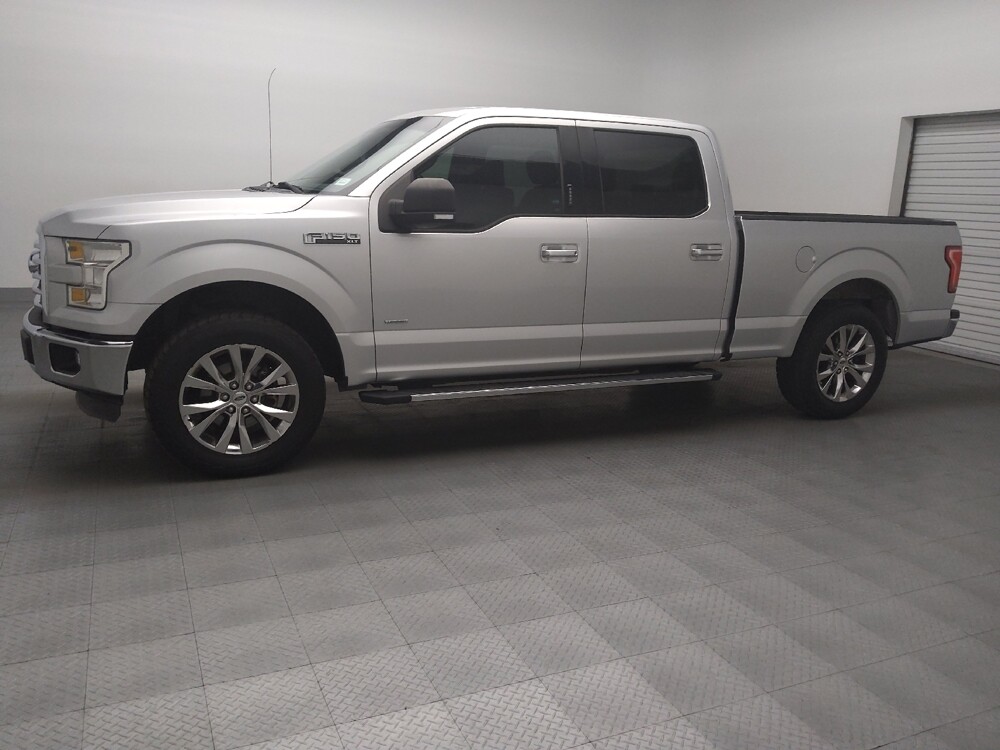 2015 Ford F150 in El Paso, TX 79907 - 18133604 2