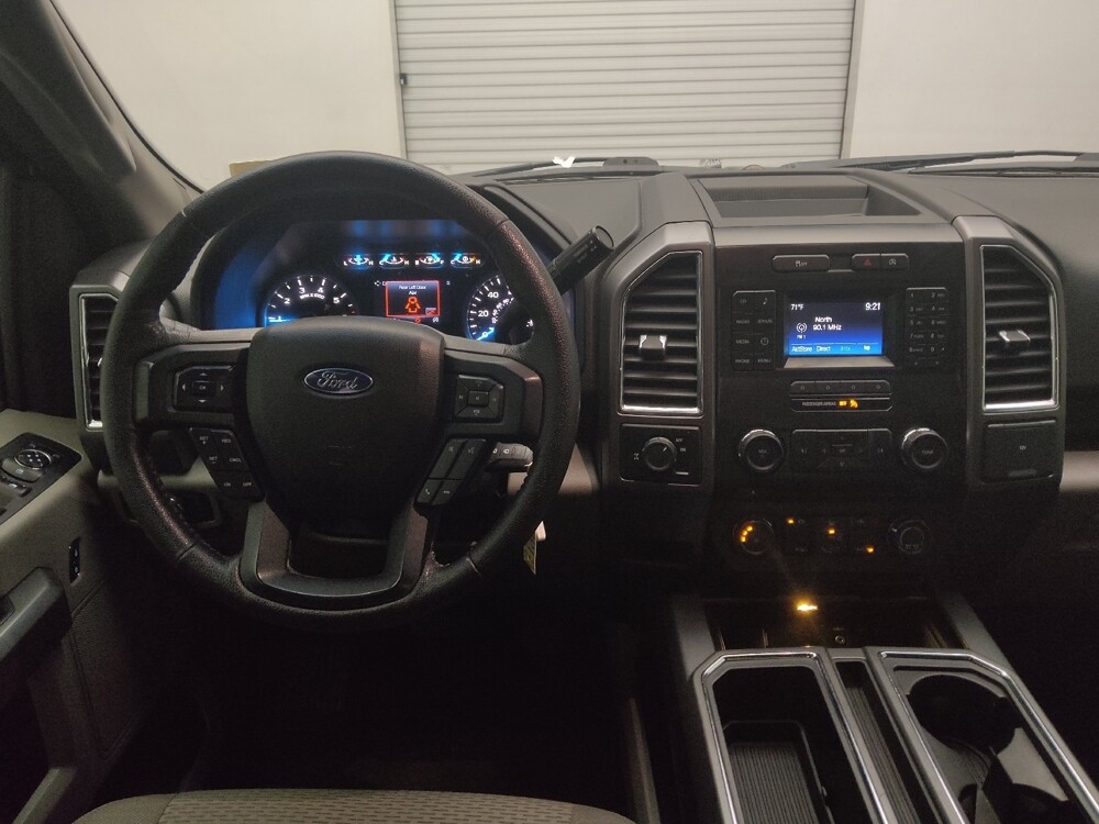 2015 Ford F150 in El Paso, TX 79907 - 18133604 22