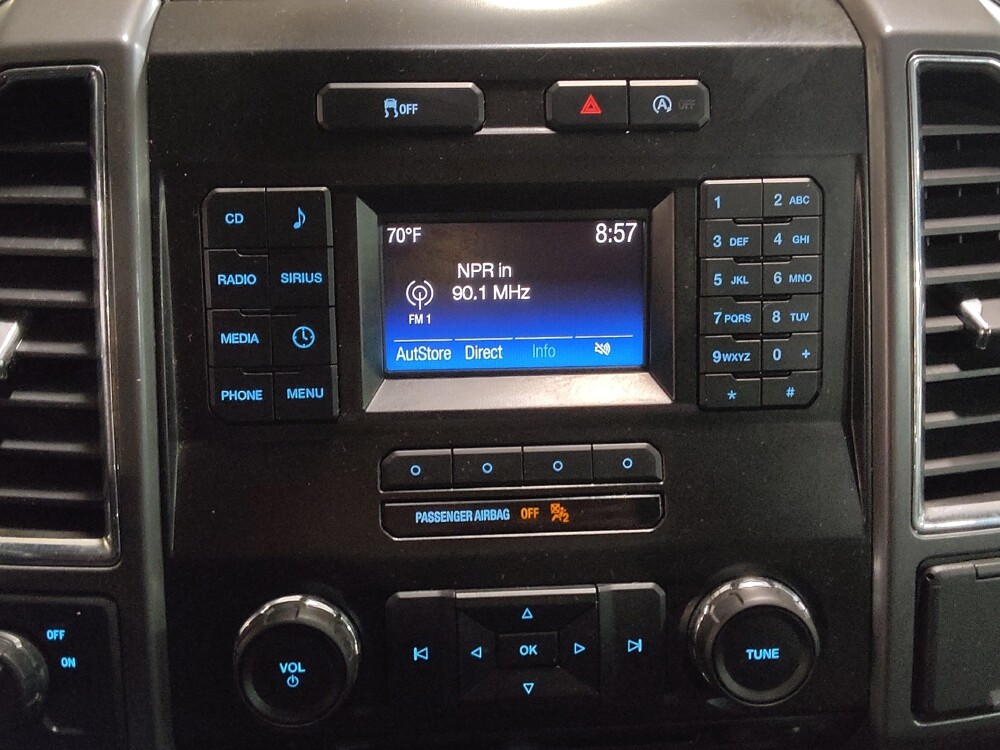 2015 Ford F150 in El Paso, TX 79907 - 18133604 25