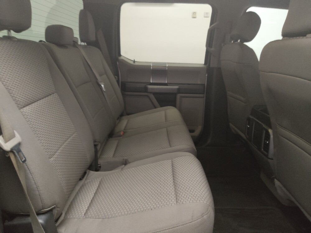 2015 Ford F150 in El Paso, TX 79907 - 18133604 19