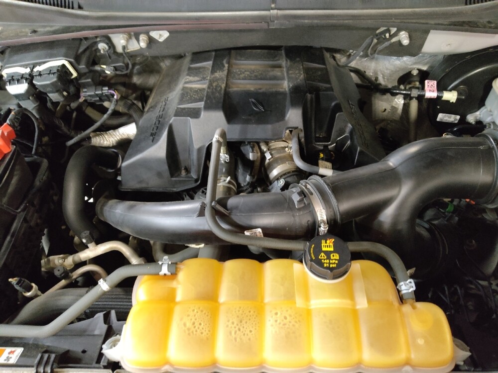 2015 Ford F150 in El Paso, TX 79907 - 18133604 30