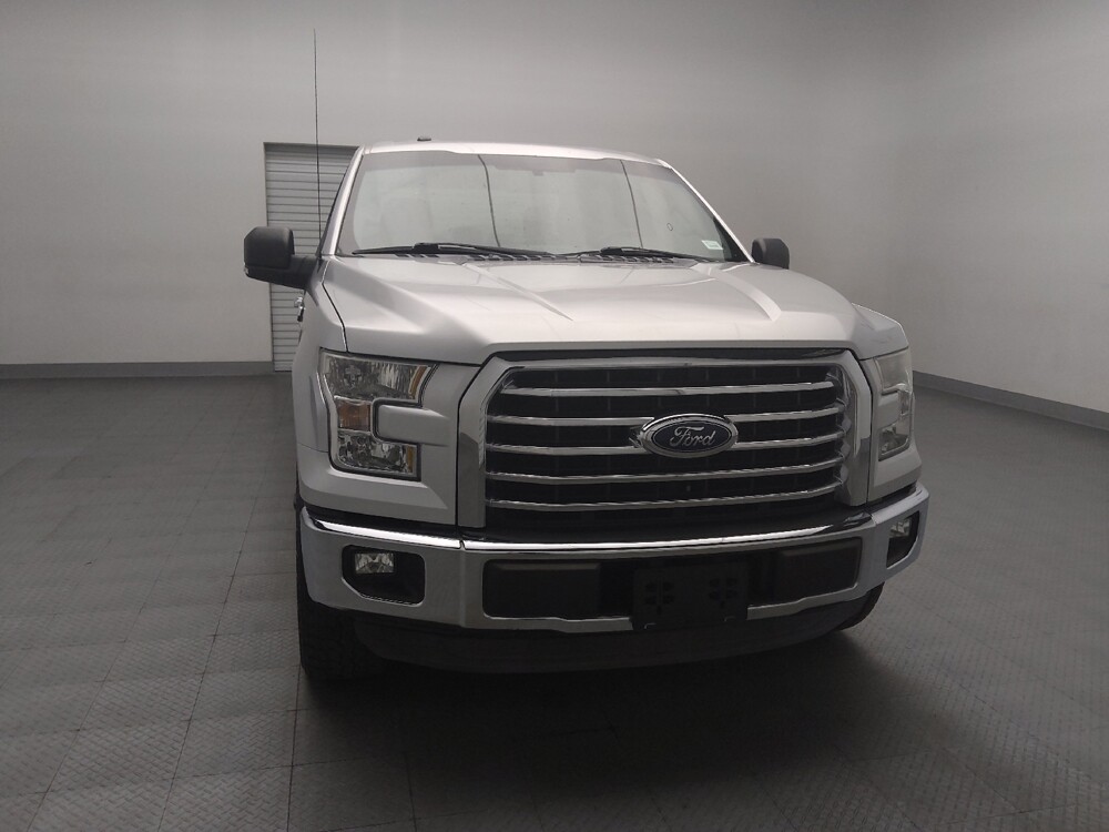 2015 Ford F150 in El Paso, TX 79907 - 18133604 14