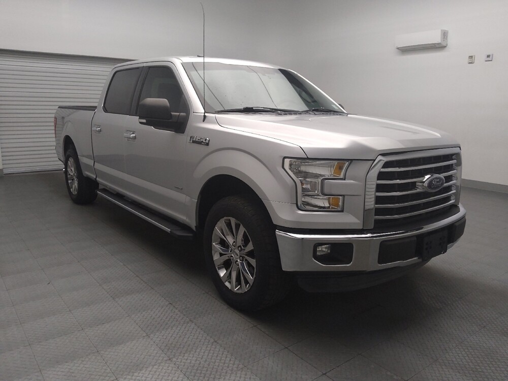 2015 Ford F150 in El Paso, TX 79907 - 18133604 13