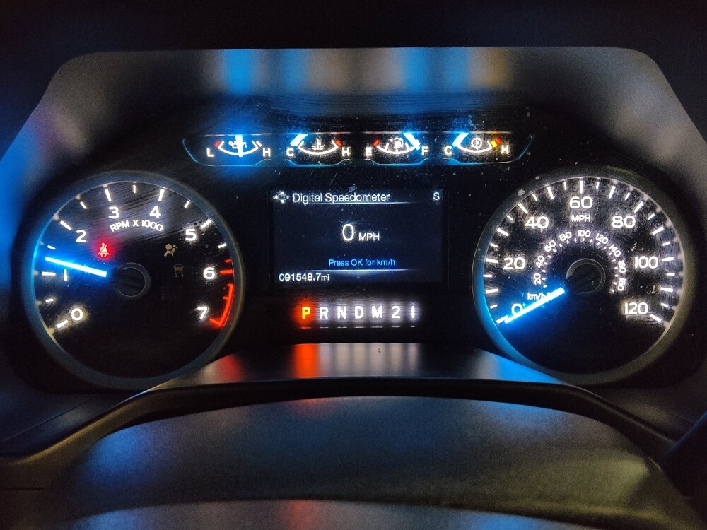 2015 Ford F150 in El Paso, TX 79907 - 18133604 23