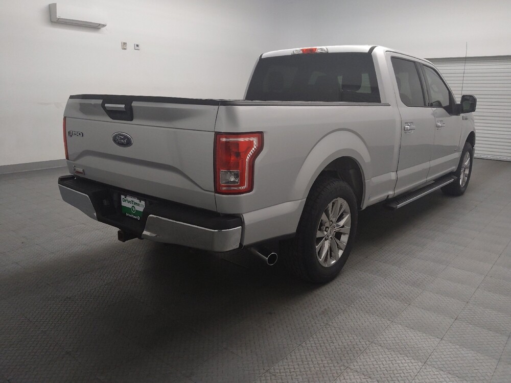 2015 Ford F150 in El Paso, TX 79907 - 18133604 9