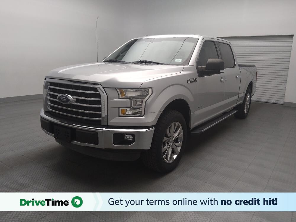 2015 Ford F150 in El Paso, TX 79907 - 18133604