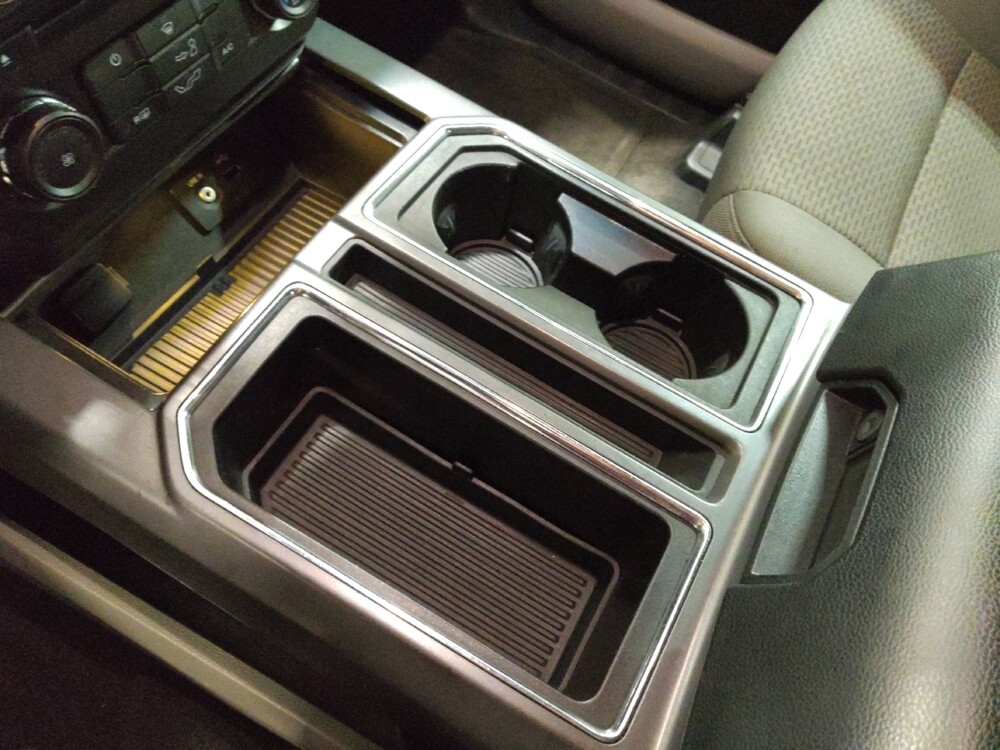 2015 Ford F150 in El Paso, TX 79907 - 18133604 26