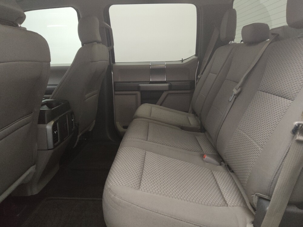 2015 Ford F150 in El Paso, TX 79907 - 18133604 18