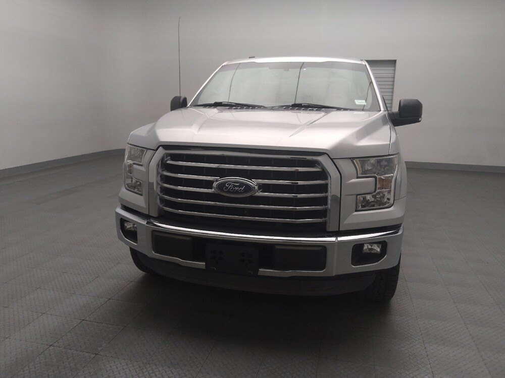 2015 Ford F150 in El Paso, TX 79907 - 18133604 15