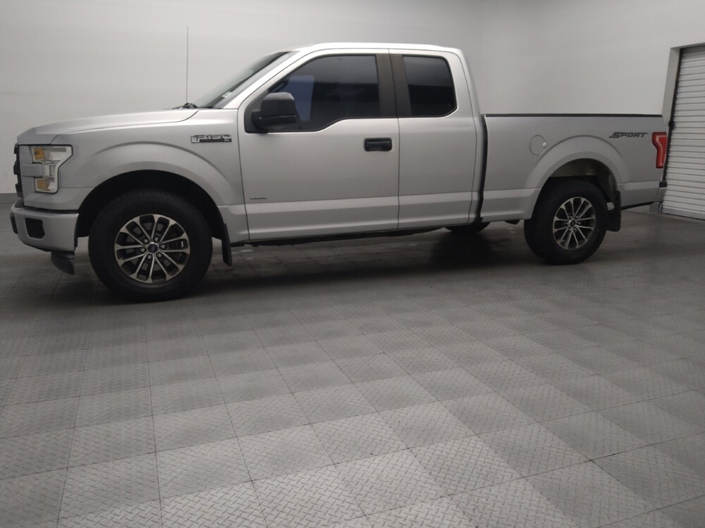 2017 Ford F150 in El Paso, TX 79907 - 18133605 2