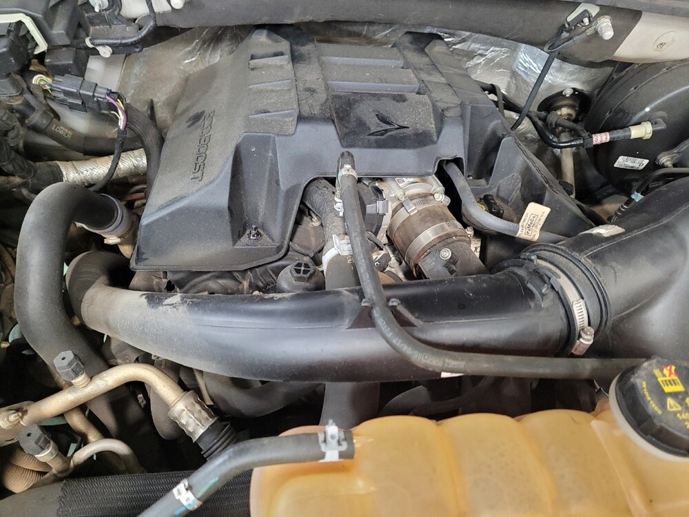 2017 Ford F150 in El Paso, TX 79907 - 18133605 30