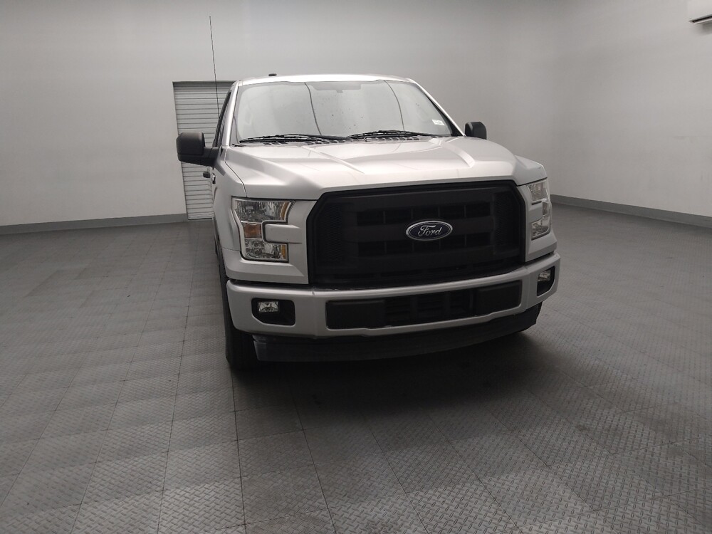 2017 Ford F150 in El Paso, TX 79907 - 18133605 14