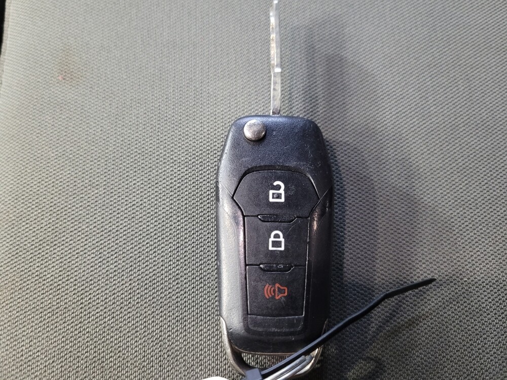 2017 Ford F150 in El Paso, TX 79907 - 18133605 32