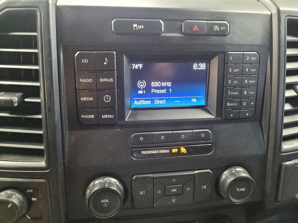 2017 Ford F150 in El Paso, TX 79907 - 18133605 25