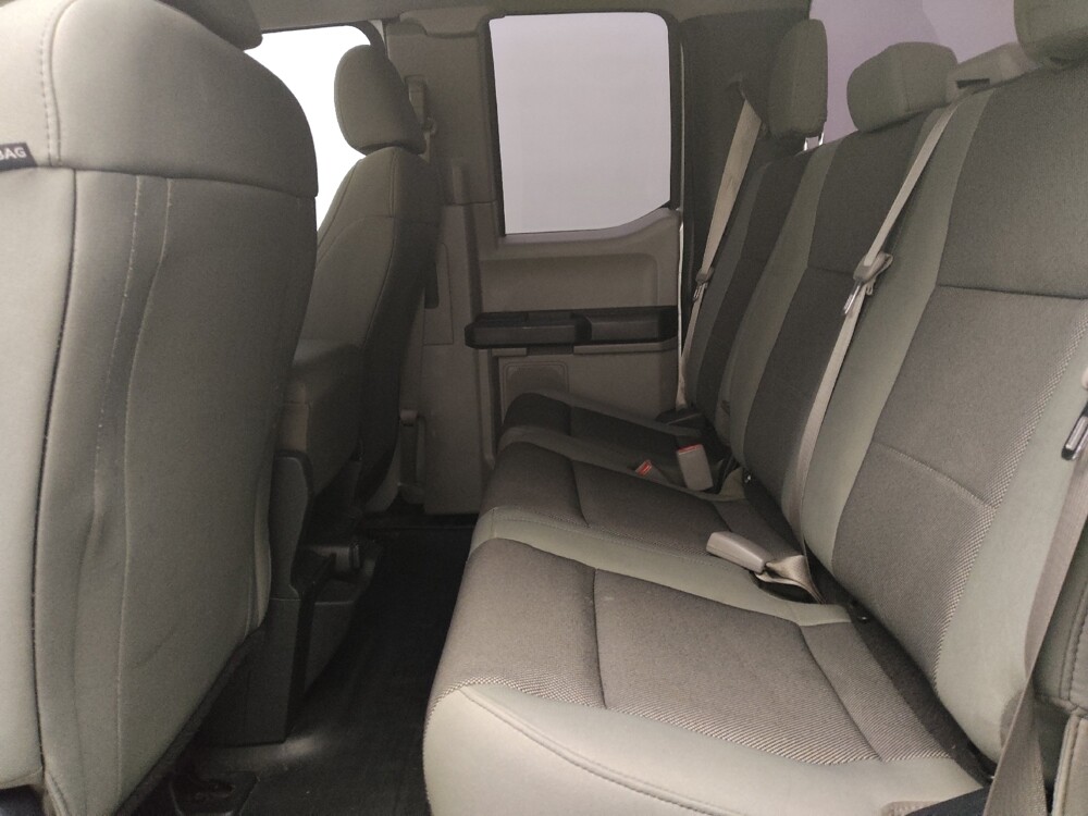 2017 Ford F150 in El Paso, TX 79907 - 18133605 18