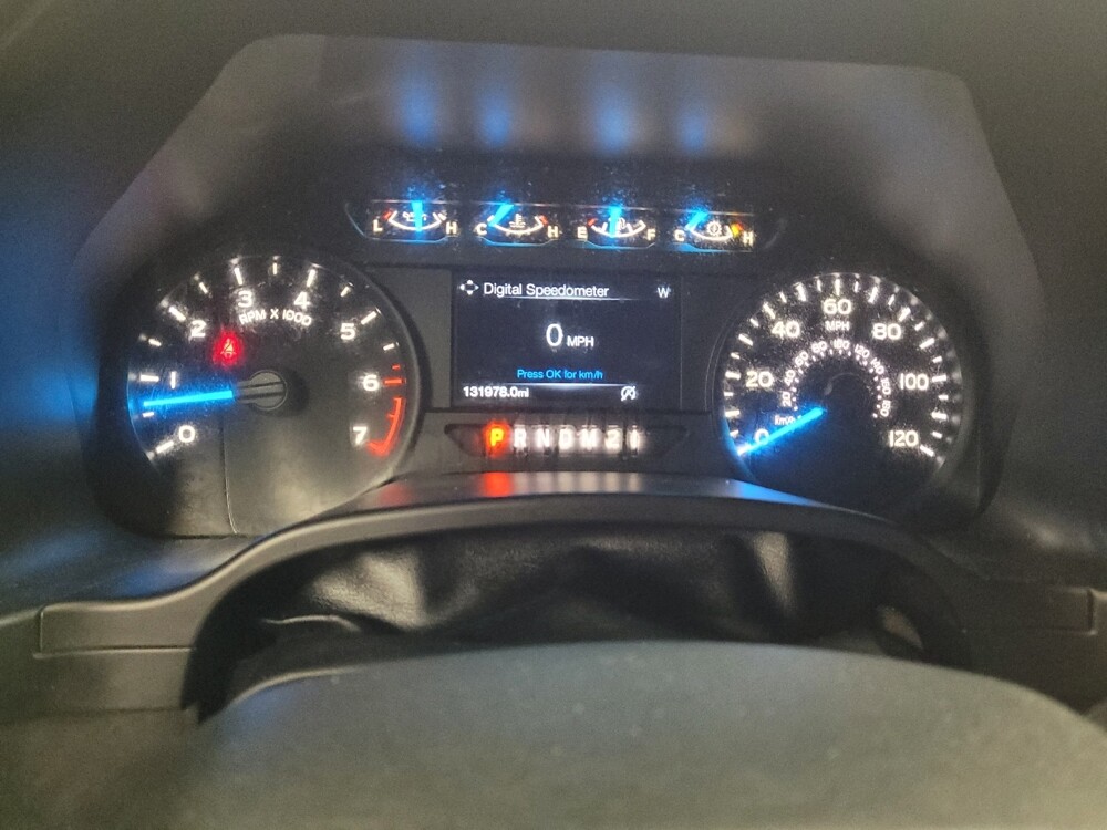 2017 Ford F150 in El Paso, TX 79907 - 18133605 23