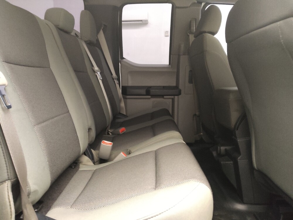 2017 Ford F150 in El Paso, TX 79907 - 18133605 19