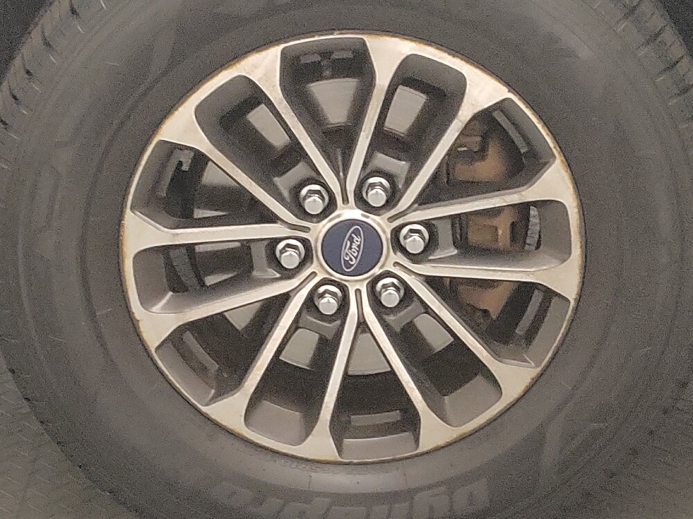 2017 Ford F150 in El Paso, TX 79907 - 18133605 31