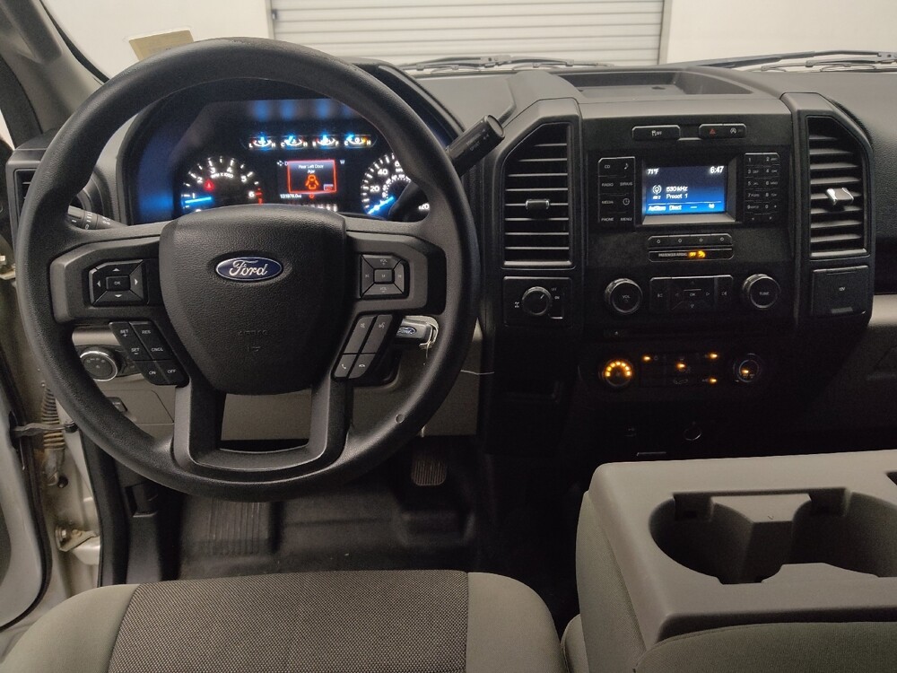 2017 Ford F150 in El Paso, TX 79907 - 18133605 22