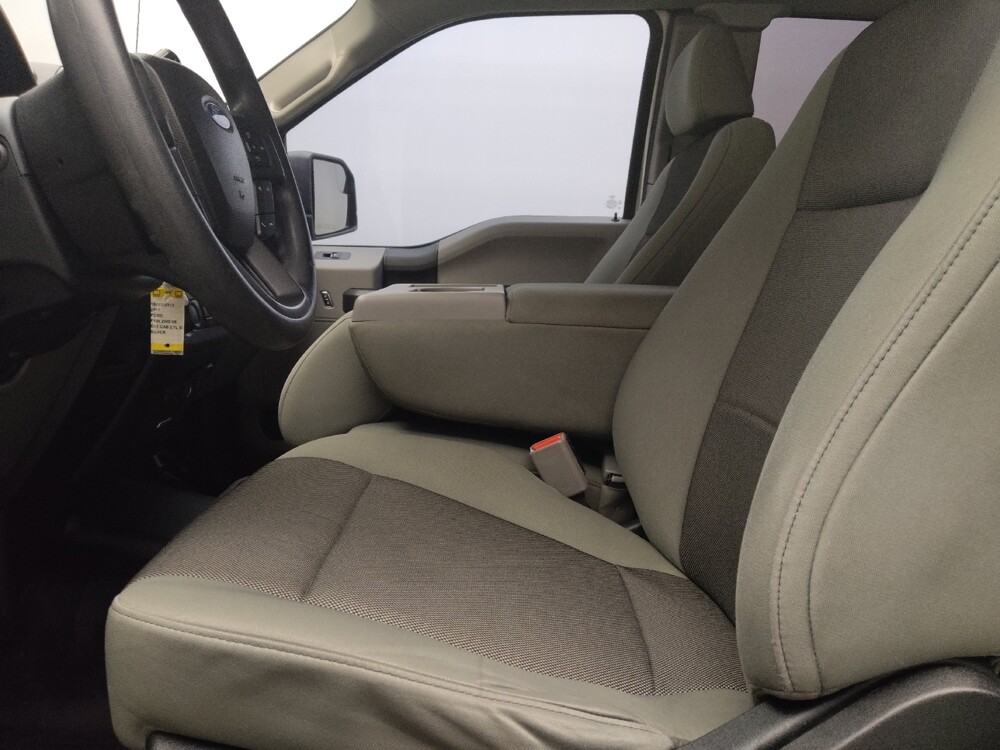 2017 Ford F150 in El Paso, TX 79907 - 18133605 17