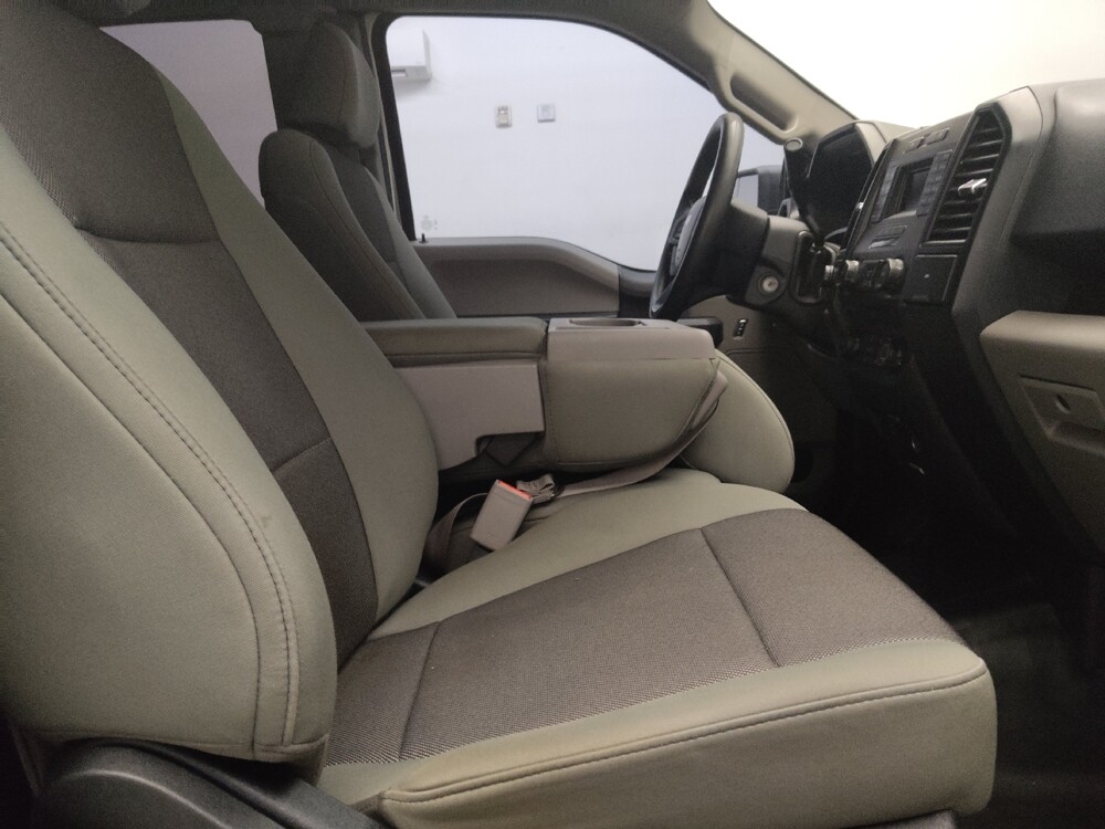 2017 Ford F150 in El Paso, TX 79907 - 18133605 21