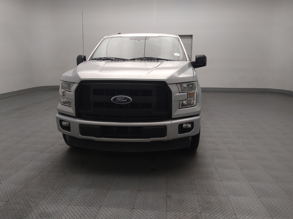 2017 Ford F150 in El Paso, TX 79907 - 18133605 15