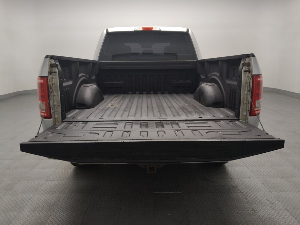 2017 Ford F150 in El Paso, TX 79907 - 18133605 29