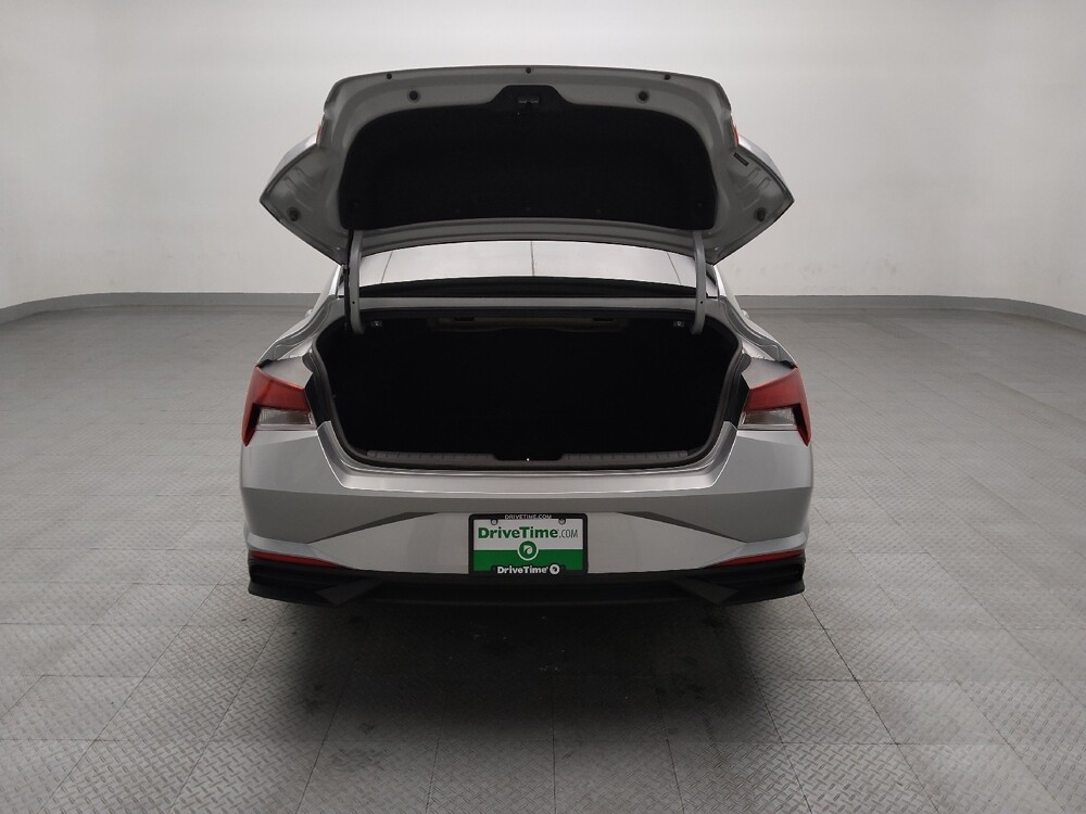 2022 Hyundai Elantra in Tulsa, OK 74145 - 18133606 29