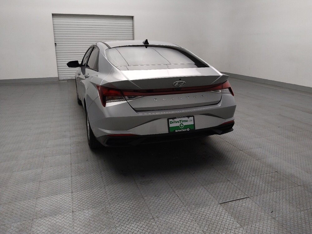 2022 Hyundai Elantra in Tulsa, OK 74145 - 18133606 6