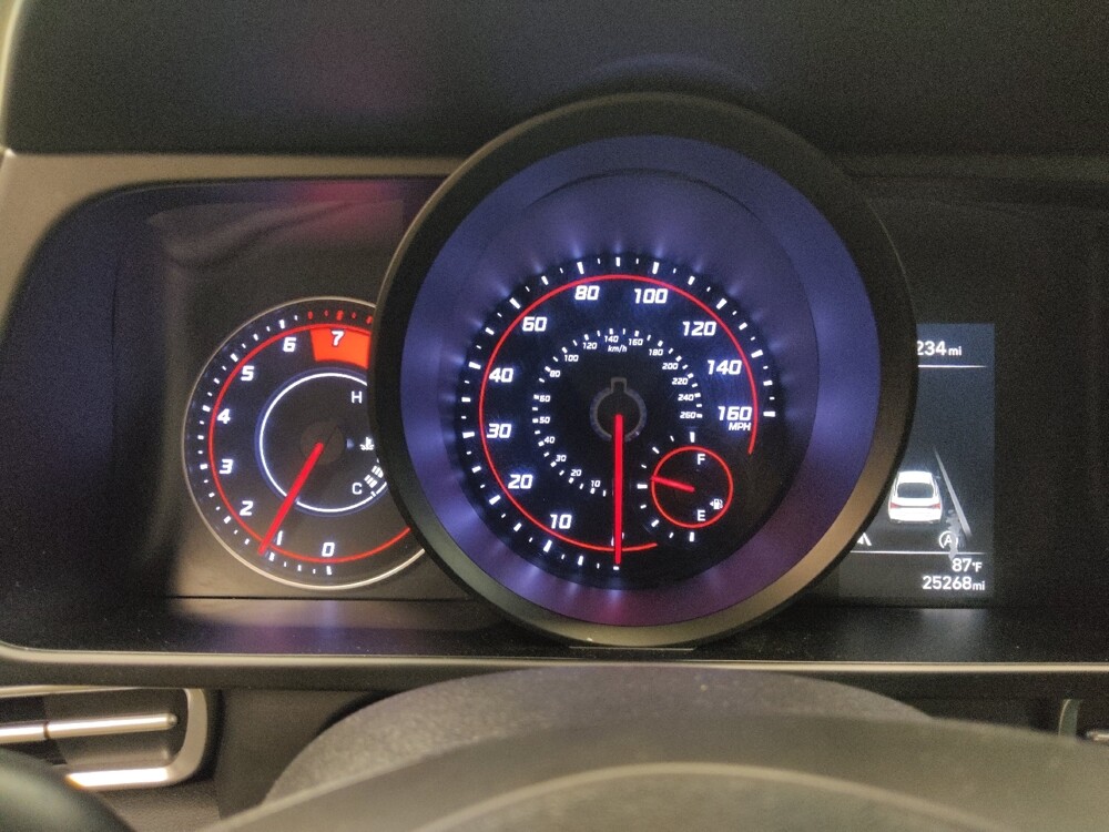 2022 Hyundai Elantra in Tulsa, OK 74145 - 18133606 23