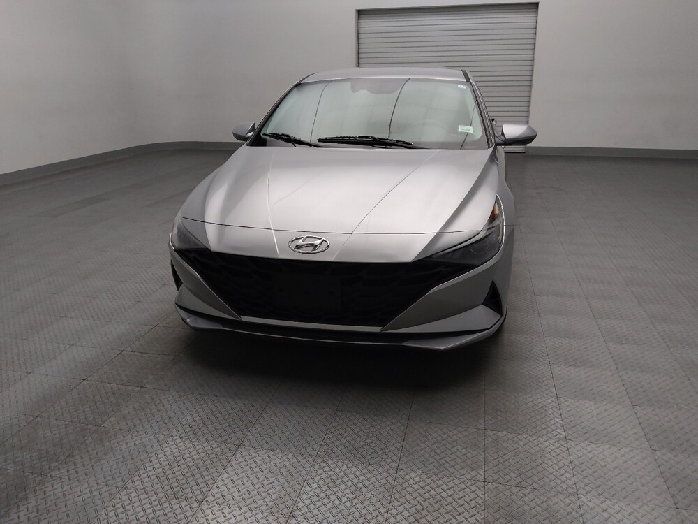 2022 Hyundai Elantra in Tulsa, OK 74145 - 18133606 15