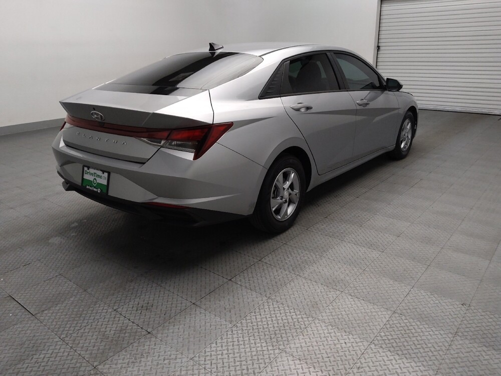 2022 Hyundai Elantra in Tulsa, OK 74145 - 18133606 9