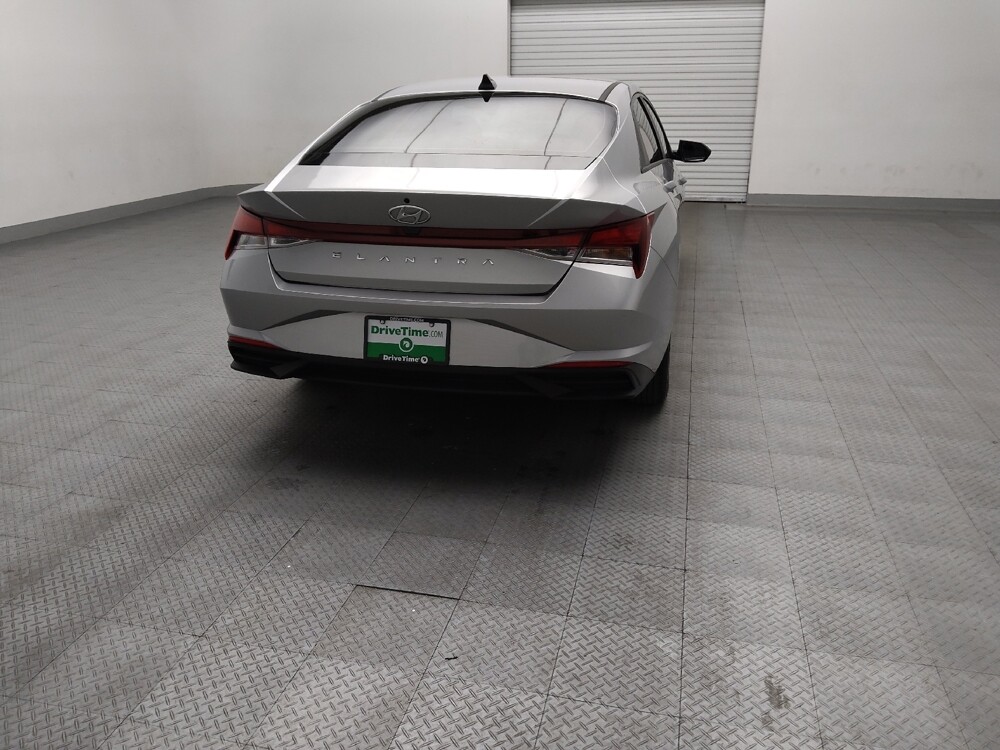 2022 Hyundai Elantra in Tulsa, OK 74145 - 18133606 7