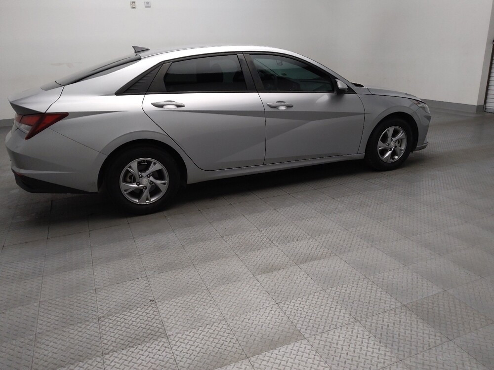 2022 Hyundai Elantra in Tulsa, OK 74145 - 18133606 10