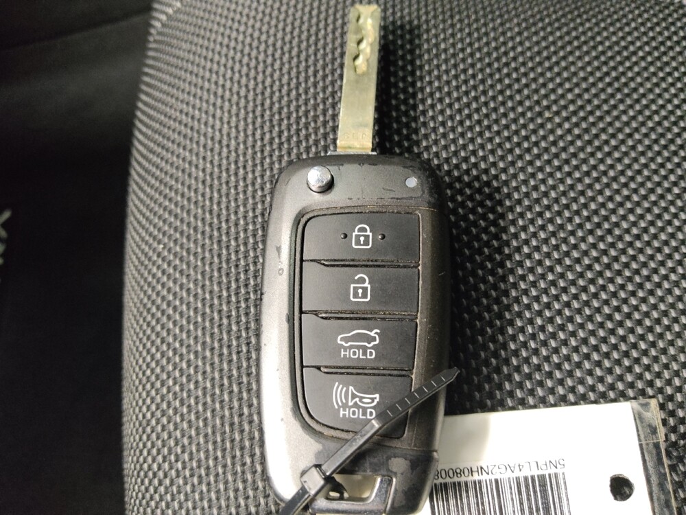 2022 Hyundai Elantra in Tulsa, OK 74145 - 18133606 32