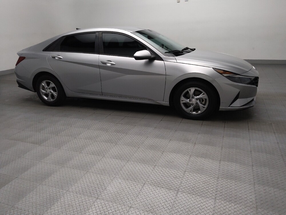 2022 Hyundai Elantra in Tulsa, OK 74145 - 18133606 11