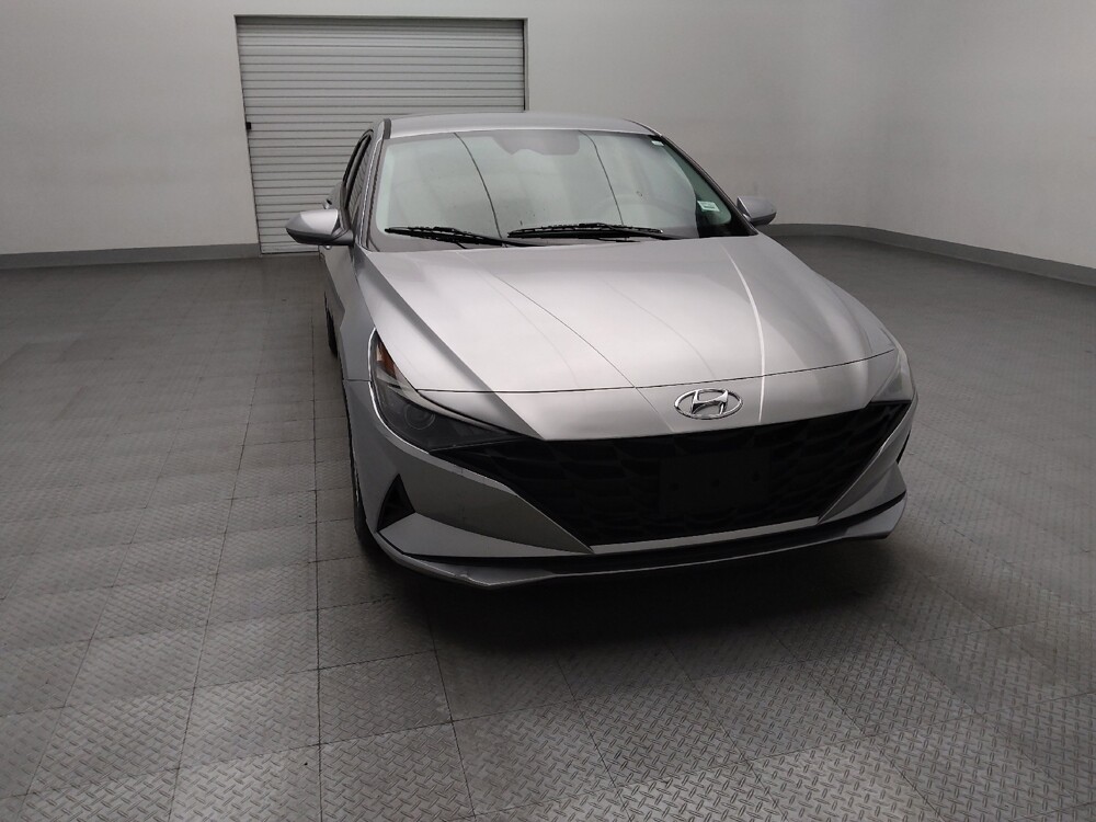 2022 Hyundai Elantra in Tulsa, OK 74145 - 18133606 14