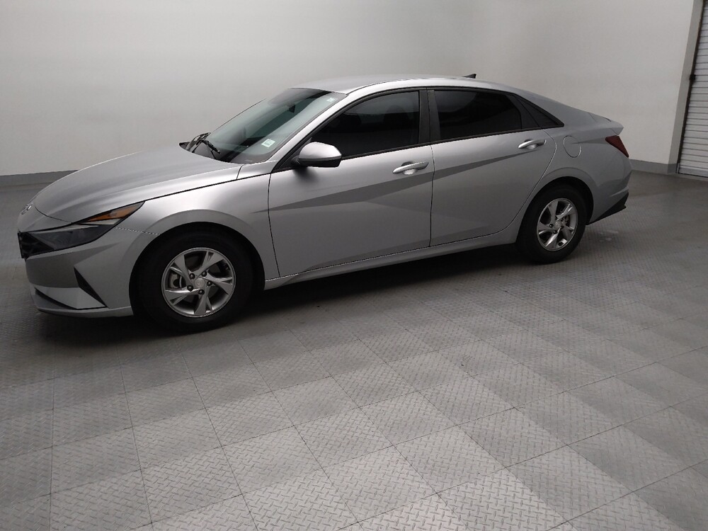 2022 Hyundai Elantra in Tulsa, OK 74145 - 18133606 2