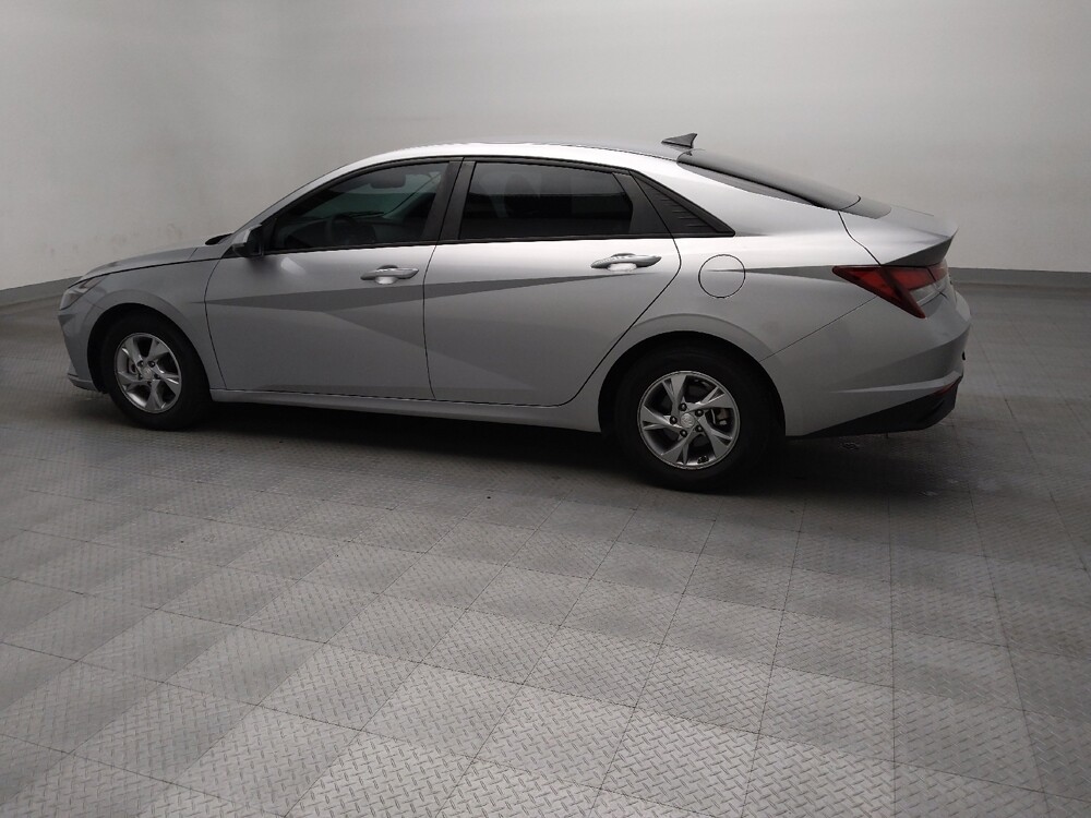 2022 Hyundai Elantra in Tulsa, OK 74145 - 18133606 3