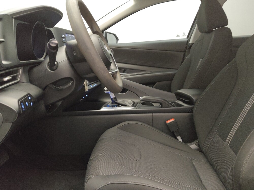 2022 Hyundai Elantra in Tulsa, OK 74145 - 18133606 17