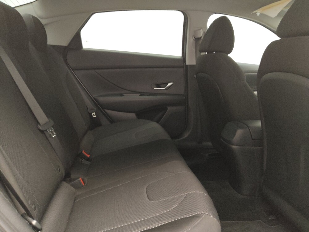 2022 Hyundai Elantra in Tulsa, OK 74145 - 18133606 19