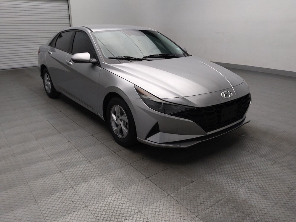 2022 Hyundai Elantra in Tulsa, OK 74145 - 18133606 13