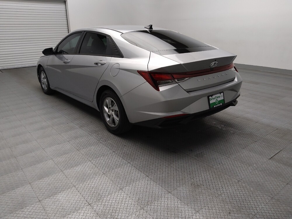 2022 Hyundai Elantra in Tulsa, OK 74145 - 18133606 5