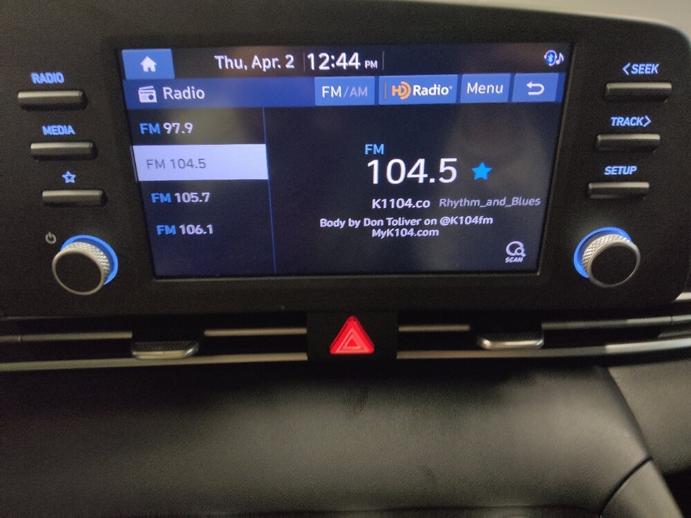 2022 Hyundai Elantra in Tulsa, OK 74145 - 18133606 25